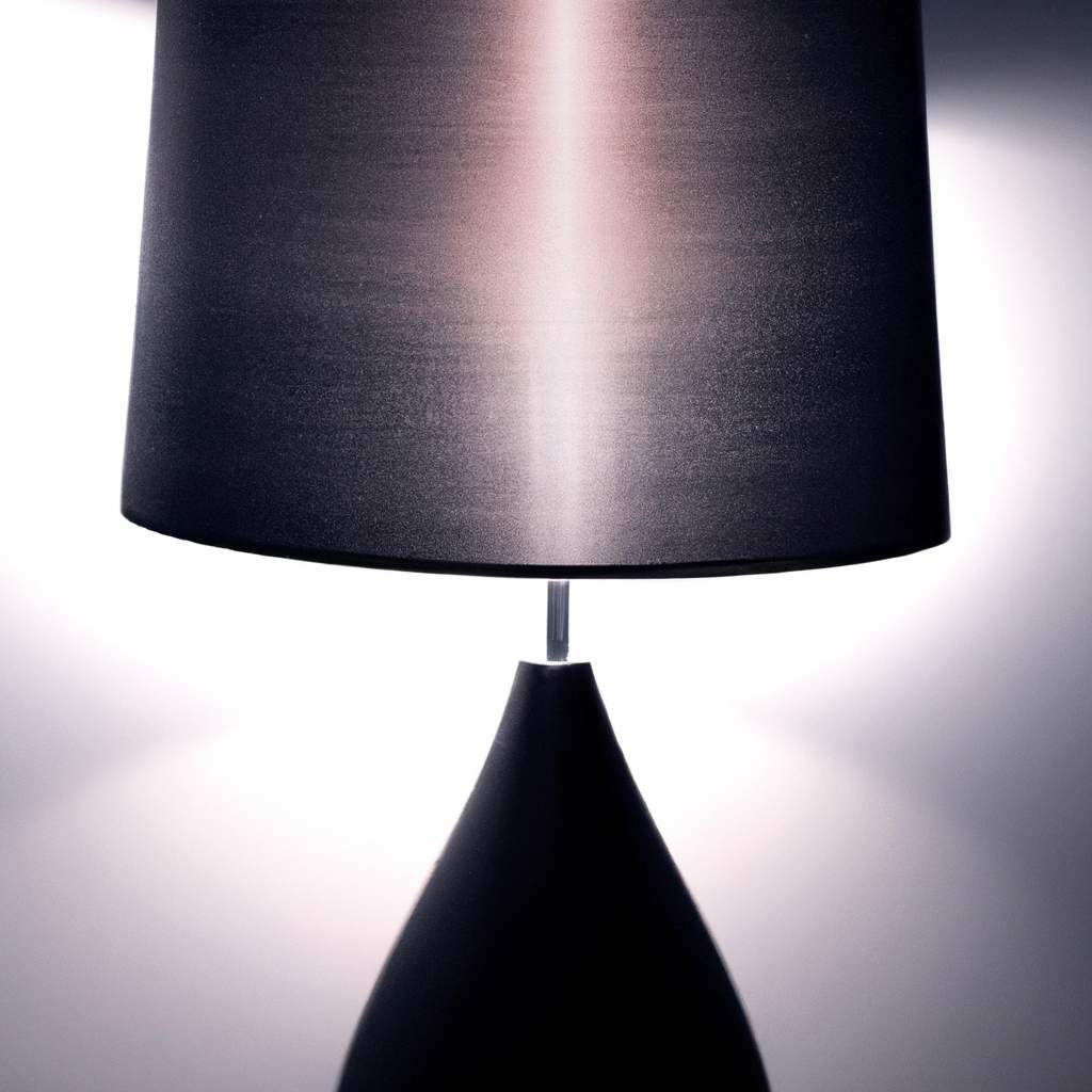 luminaire-noir-leclat-sophistique-qui-illuminera-votre-decoration-interieure