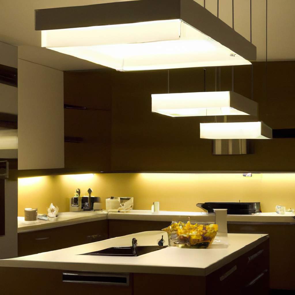 les-luminaires-modernes-pour-une-cuisine-elegante-et-fonctionnelle