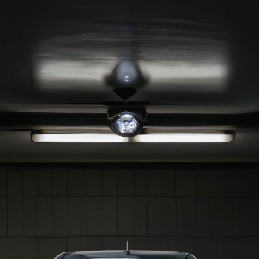 revelez-les-secrets-des-luminaires-parfaits-pour-illuminer-votre-garage-avec-brio